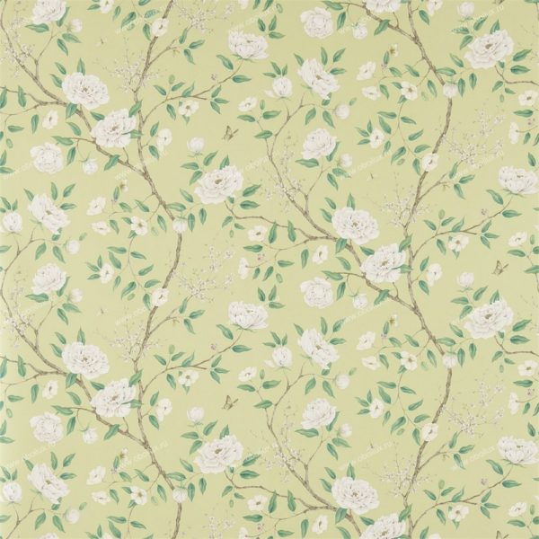 Английские обои Zoffany, коллекция Woodville, артикул 311337