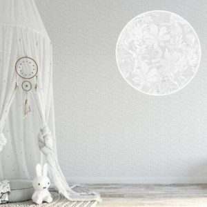 Российские обои Wall Street, коллекция Fairy Forest, артикул 20414