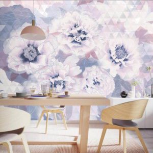 Российские обои Wall Street, коллекция Florescence, артикул 21266