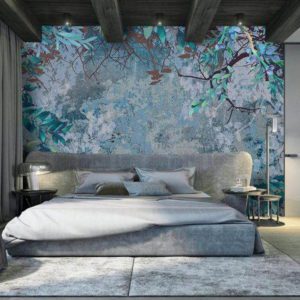 Российские обои Wall Street, коллекция Mute, артикул 17146