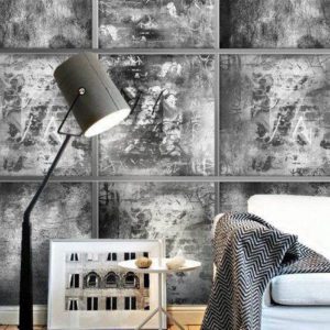 Российские обои Wall Street, коллекция Faktura, артикул 18787