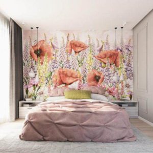 Российские обои Wall Street, коллекция Morning Dew, артикул 21401