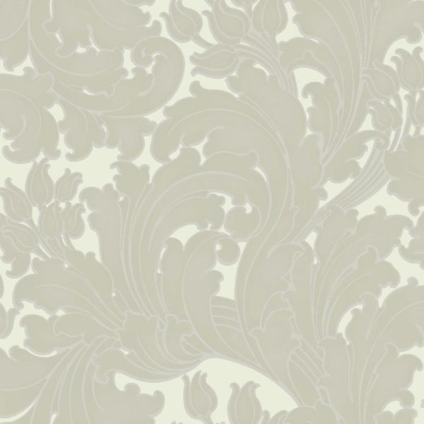 Английские обои Little Greene, коллекция National Trust Papers II, артикул 0260TUPALE