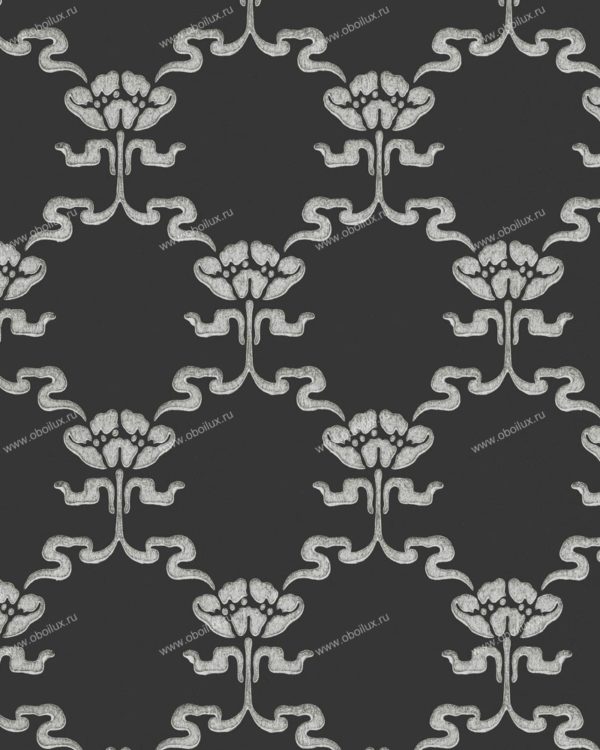 Английские обои Cole & Son, коллекция Charlie Wilson, артикул 80/9043
