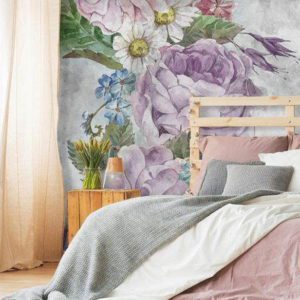 Российские обои Wall Street, коллекция Floreale, артикул 17329