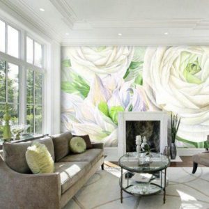 Российские обои Wall Street, коллекция Giardino, артикул 20988