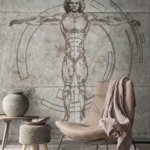 Российские обои Wall Street, коллекция Allusion, артикул 19695