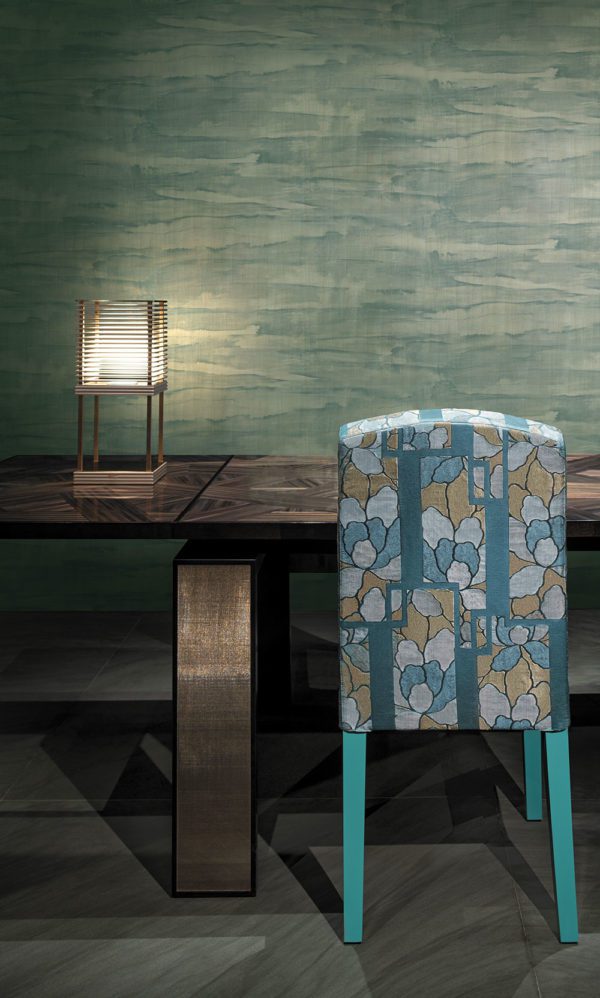 Итальянские обои Armani Casa, коллекция Graphic Elements 2, артикул GA69602