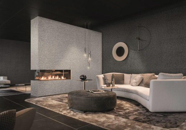 Бельгийские обои Omexco, коллекция Capiz, артикул CAP57