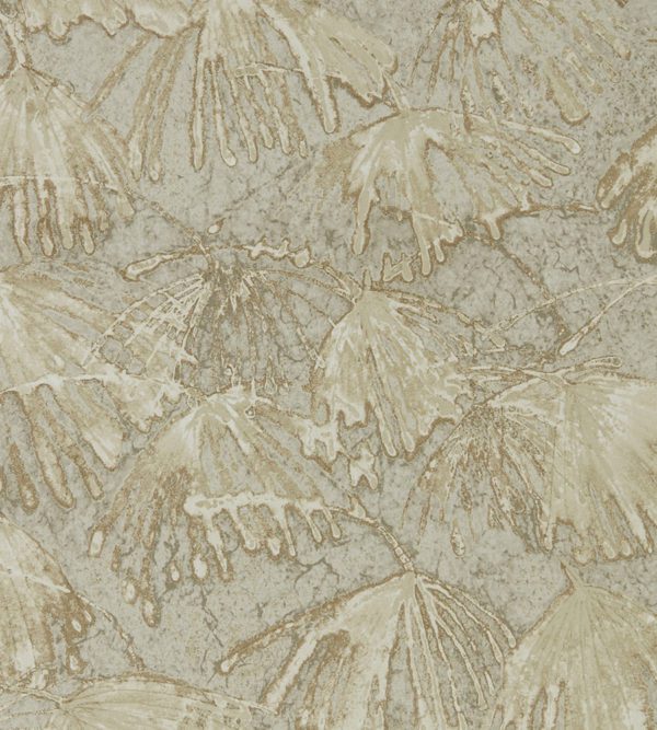 Английские обои Zoffany, коллекция Kempshott, артикул 312634