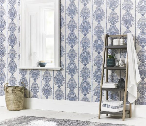 Английские обои Arthouse, коллекция Ornamental, артикул 610607