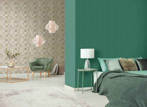 Итальянские обои Sirpi, коллекция AltaGamma Home 3, артикул 24912