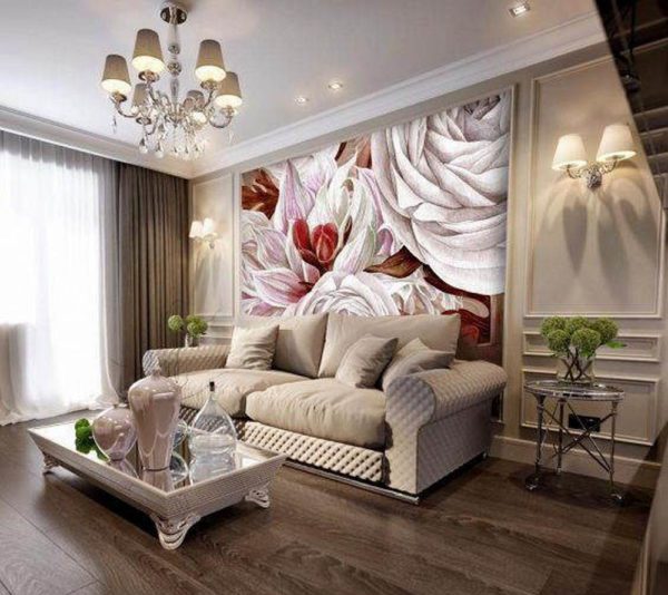 Российские обои Wall Street, коллекция Giardino, артикул 20990