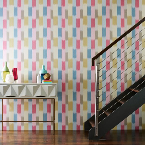 Английские обои Harlequin, коллекция Tresillo, артикул 111449