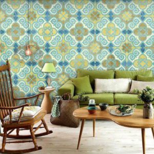 Российские обои Wall Street, коллекция Faktura, артикул 17659