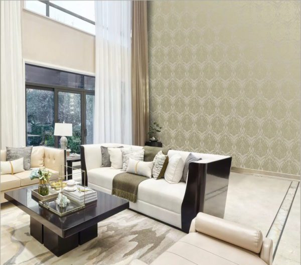 Немецкие обои Architector, коллекция Venice, артикул VN01227