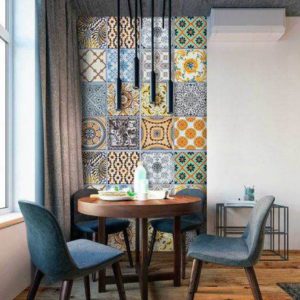 Российские обои Wall Street, коллекция Faktura, артикул 17651