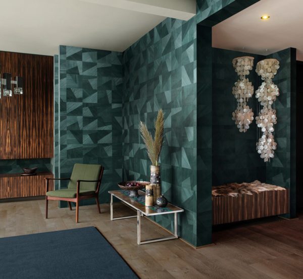 Бельгийские обои Omexco, коллекция Sycamore, артикул SYC2110