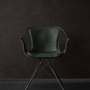 Бельгийские обои Tiffany Designs, коллекция Sensation, артикул CC204