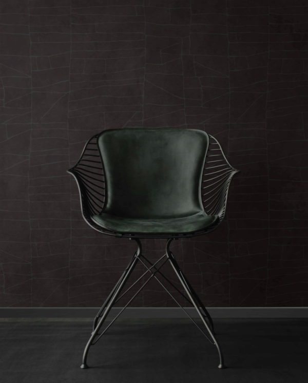 Бельгийские обои Tiffany Designs, коллекция Sensation, артикул CC204