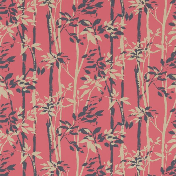 Английские обои Sanderson, коллекция Vintage II, артикул 214574