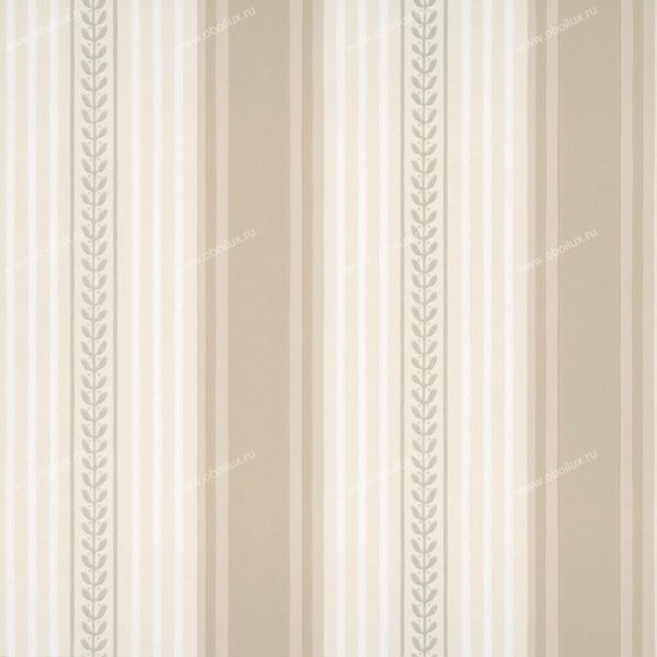 Английские обои Little Greene, коллекция London Wallpapers II, артикул 0273MSCOTTO