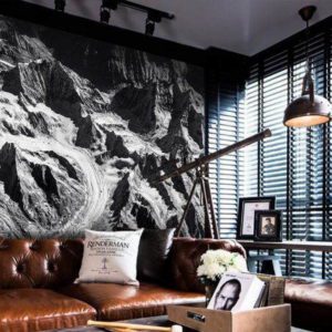 Российские обои Wall Street, коллекция Bird See, артикул 20832