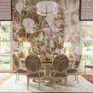 Российские обои Wall Street, коллекция Flo, артикул 22221