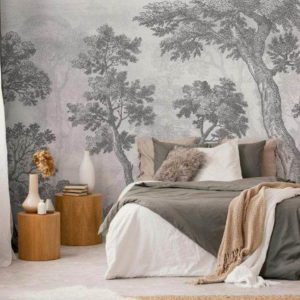 Российские обои Wall Street, коллекция Estampe, артикул 21757