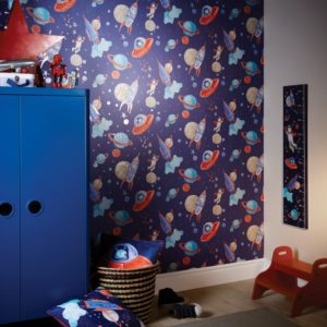 Английские обои Arthouse, коллекция Children, артикул 668000