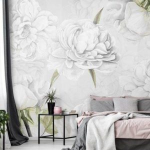 Российские обои Wall Street, коллекция La Fioritura, артикул 19637