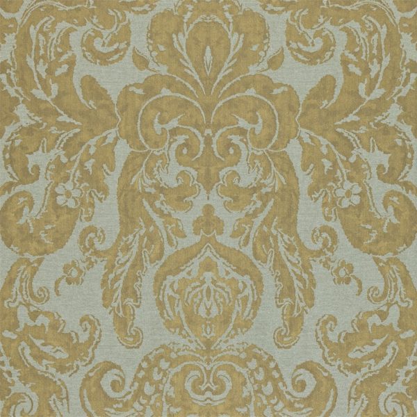 Английские обои Zoffany, коллекция Nijinsky Wallpapers, артикул NIJ01009