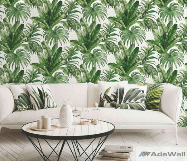 Обои AdaWall, коллекция Indigo, артикул 4714-4