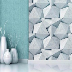 Российские обои Wall Street, коллекция 3D Force, артикул 20399