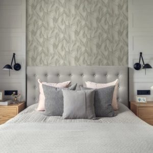 Итальянские обои Sirpi, коллекция AltaGamma Living, артикул 25303