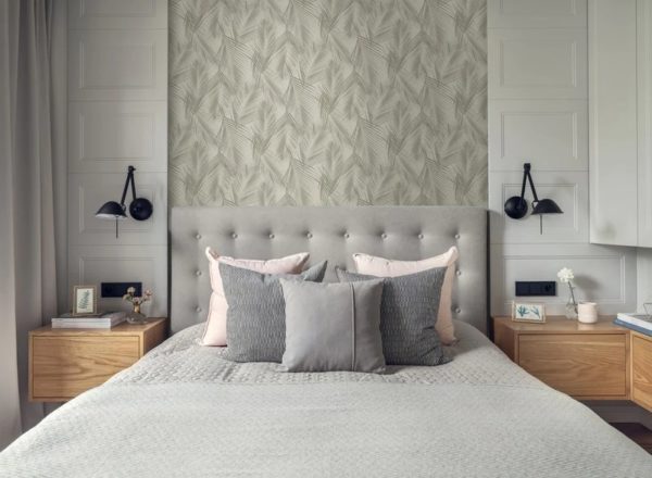Итальянские обои Sirpi, коллекция AltaGamma Living, артикул 25303