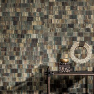 Бельгийские обои Omexco, коллекция Borneo, артикул BOA106