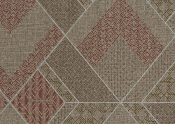 Итальянские обои Sirpi, коллекция AltaGamma Kilt, артикул 24231