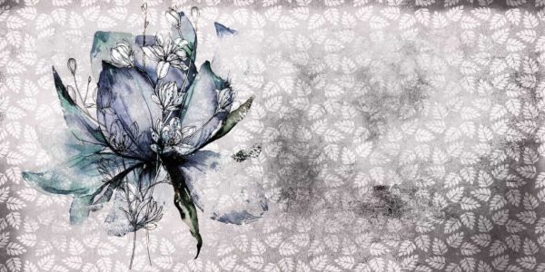 Панно Inkiostro Bianco, коллекция Story 2013/2019 Collections, артикул INKFTEG1902