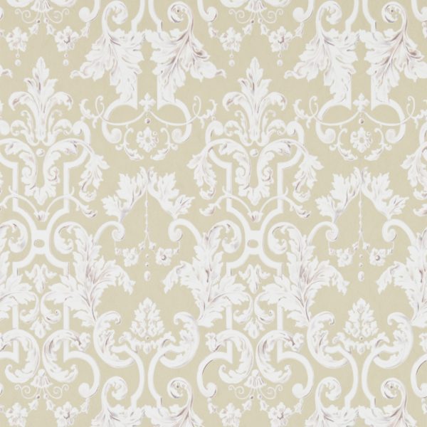 Английские обои Zoffany, коллекция Constantina Damask, артикул 312032