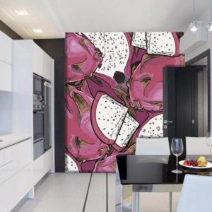 Российские обои Wall Street, коллекция Fresh, артикул 18183