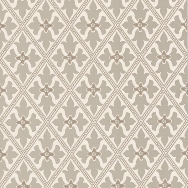 Английские обои Little Greene, коллекция London Wallpapers IV, артикул 0277BAPORTL