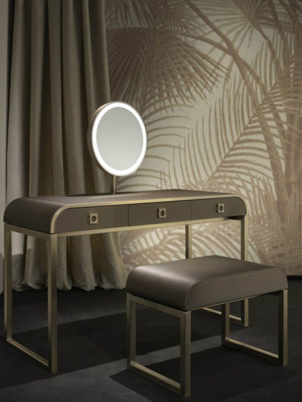 Панно Armani Casa, коллекция Precious Fibers, артикул GA19022