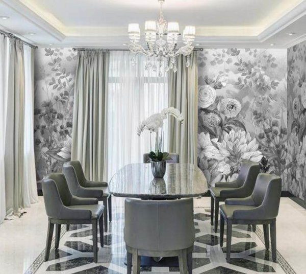 Российские обои Wall Street, коллекция Giardino, артикул 20979