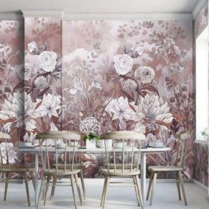 Российские обои Wall Street, коллекция Giardino, артикул 20975