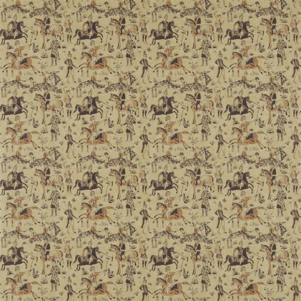 Английские обои Zoffany, коллекция Jaipur, артикул 311720