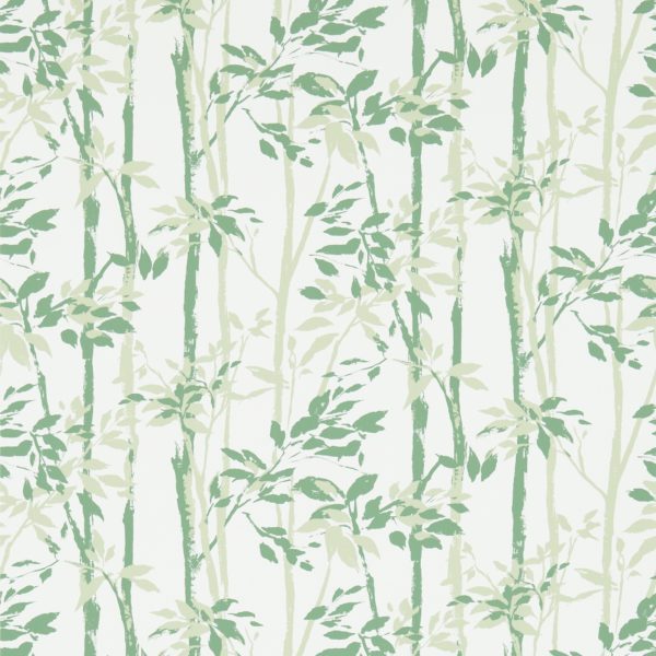 Английские обои Sanderson, коллекция Vintage II, артикул 214575