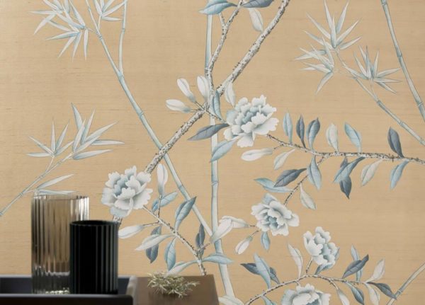 Панно Misha, коллекция China Classic, артикул PLW