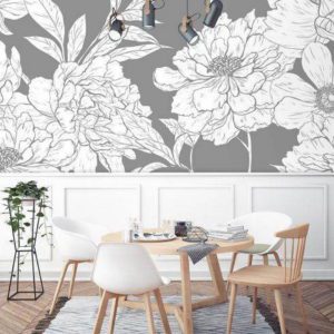 Российские обои Wall Street, коллекция Floreale, артикул 17307