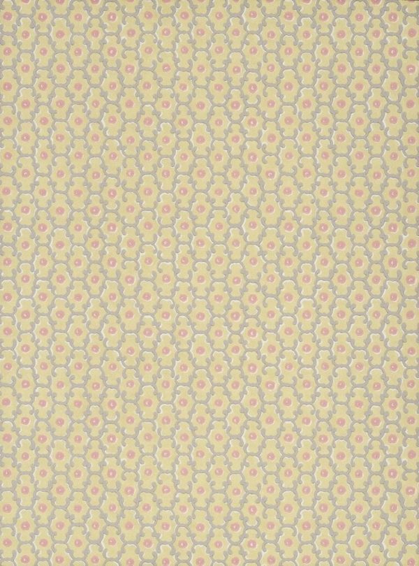 Английские обои Little Greene, коллекция National Trust Papers II, артикул 0260MOLIMEZ